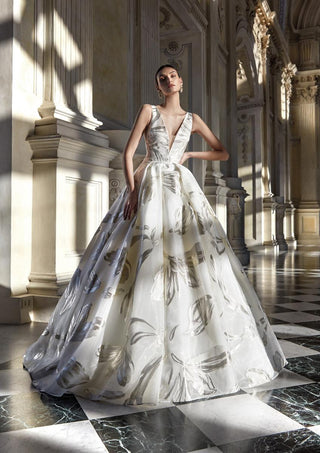 Privee Collection Style Number MEDICEA - 3