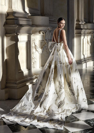 Privee Collection Style Number MEDICEA - 2