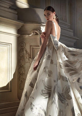 Privee Collection Style Number MEDICEA - 4