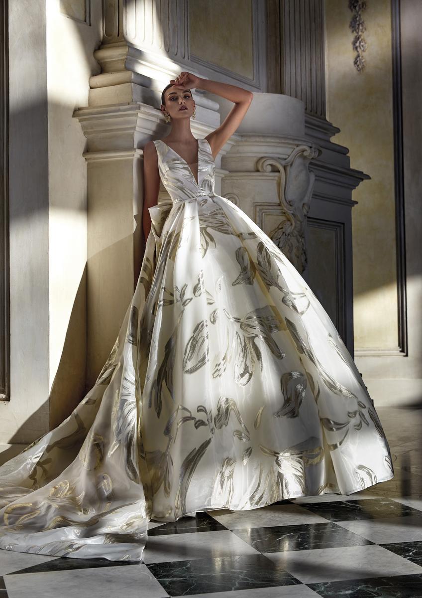 Privee Collection Style Number MEDICEA - 1