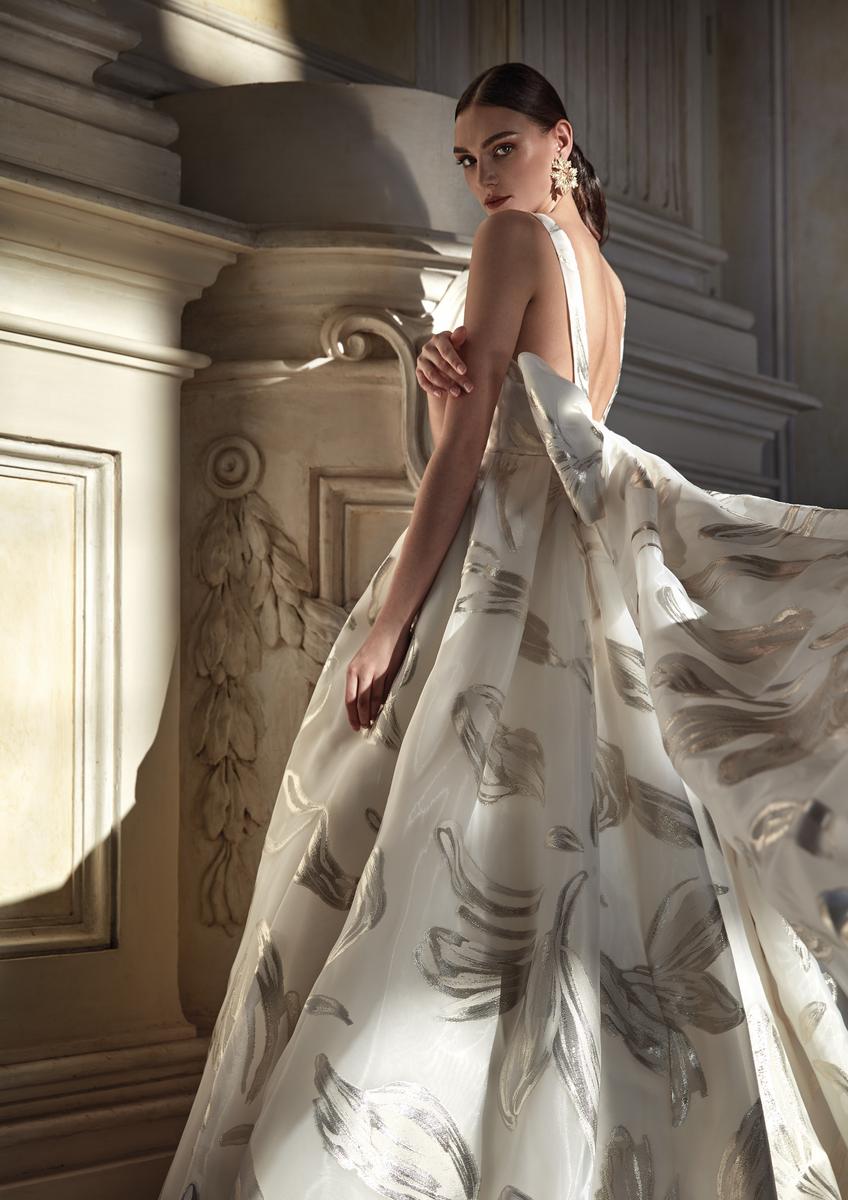 Privee Collection Style Number MEDICEA - 4