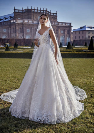 Privee Collection Style Number MELISANDRA - 1