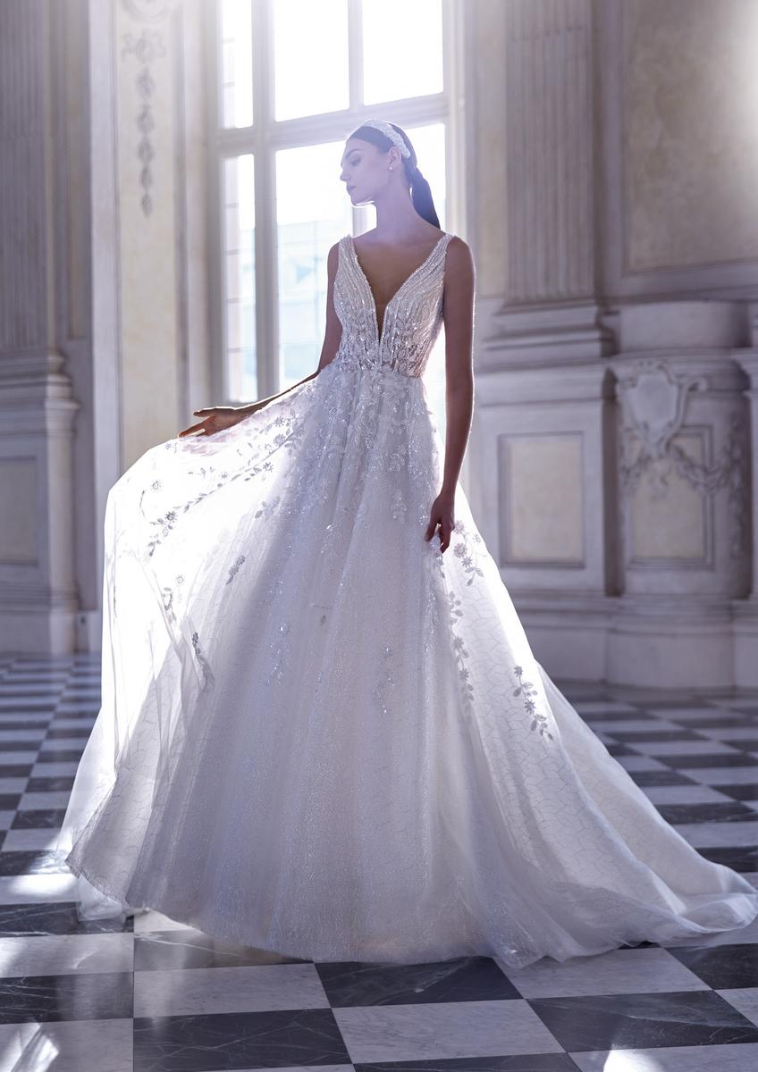 Privee Collection Style Number MICHEALA - 1