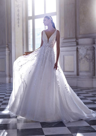 Privee Collection Style Number MICHEALA - 1