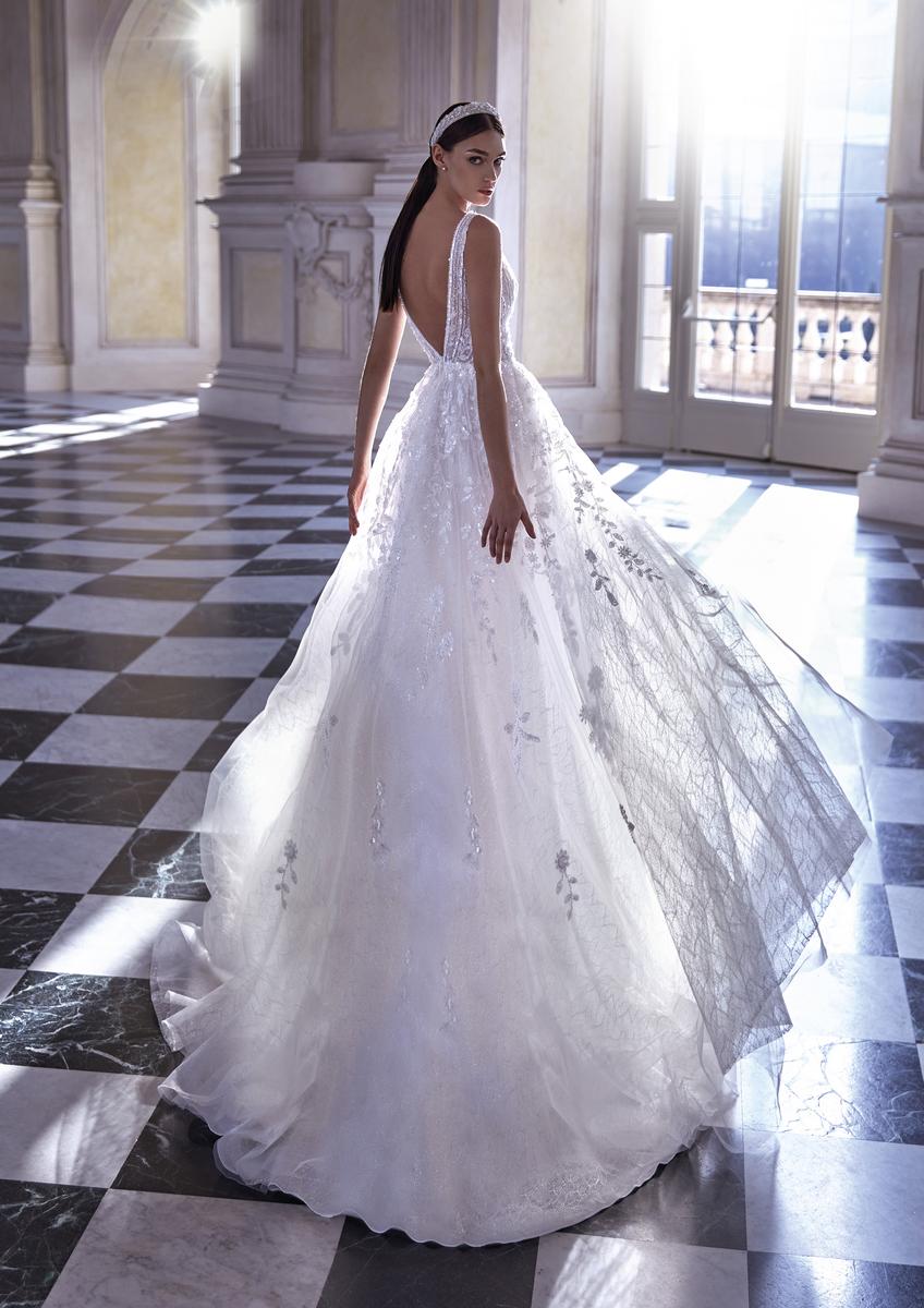 Privee Collection Style Number MICHEALA - 2