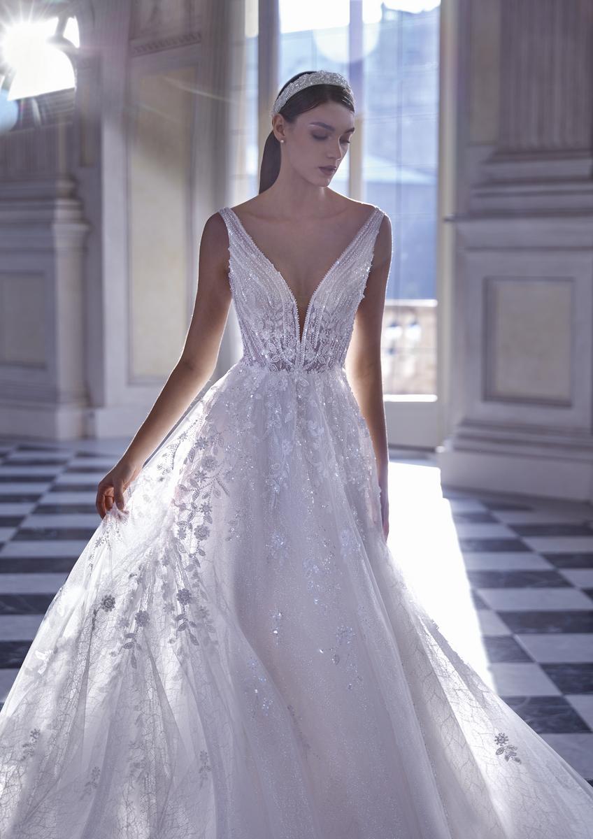 Privee Collection Style Number MICHEALA - 3