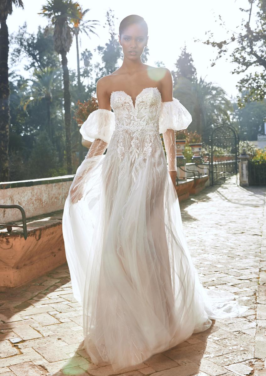 Privee Collection Style Number MOGRA - 5