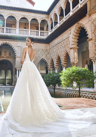 Privee Collection Style Number NAHAL - 2