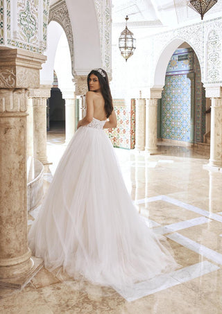 Privee Collection Style Number NAK - 2