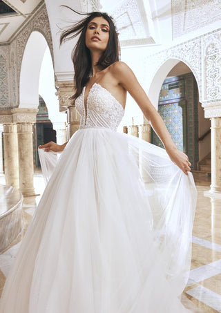 Privee Collection Style Number NAK - 3