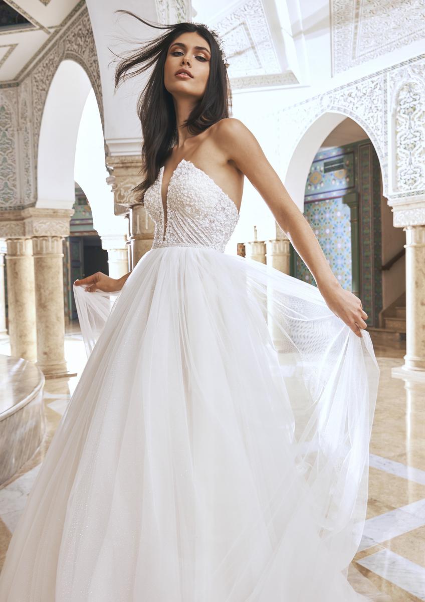 Privee Collection Style Number NAK - 3