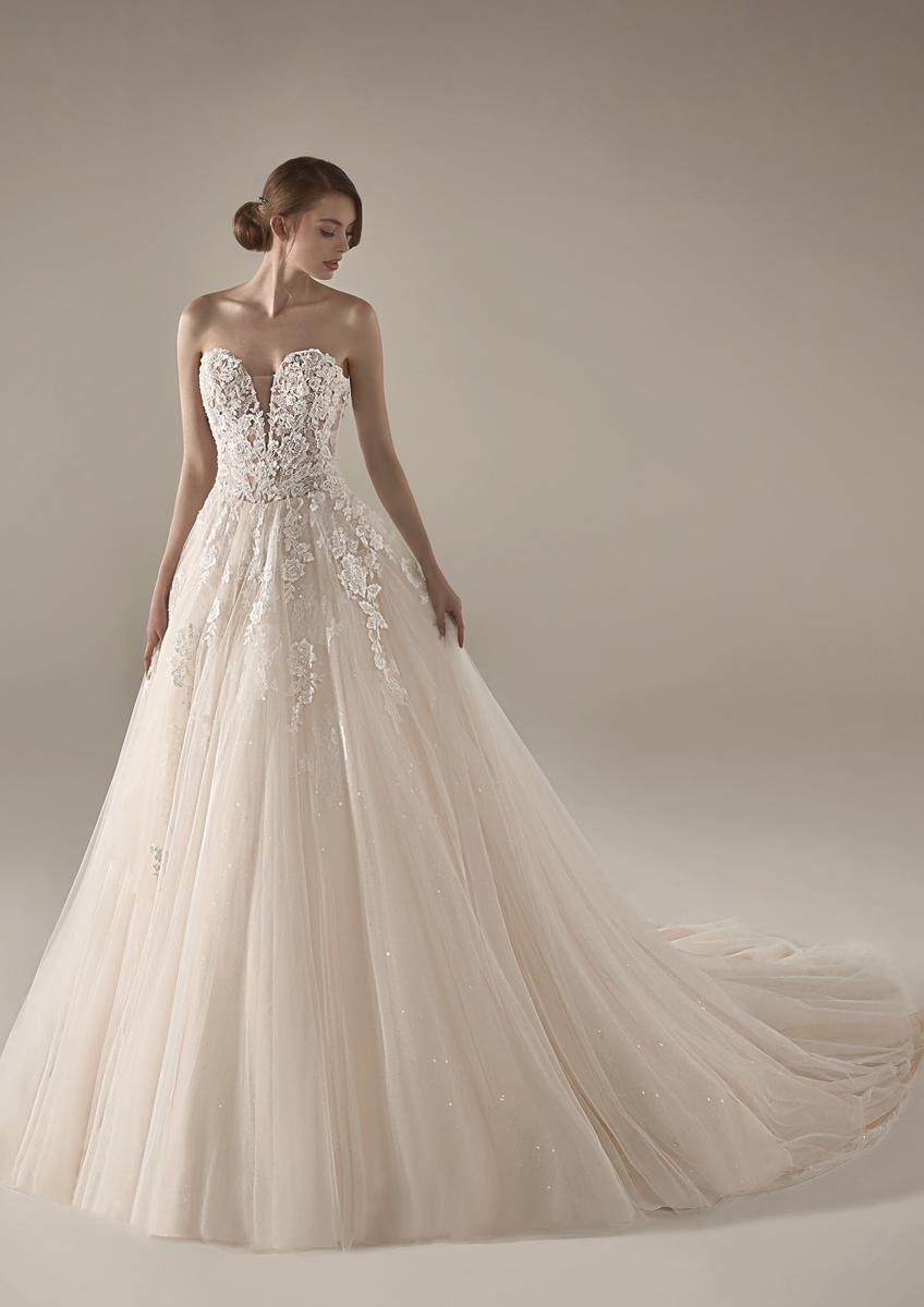 Privee Collection Style Number NALON - 1