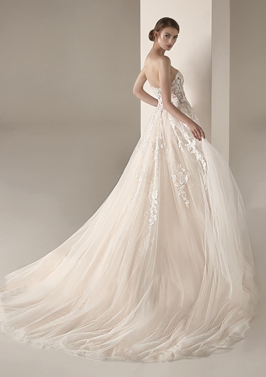 Privee Collection Style Number NALON - 2