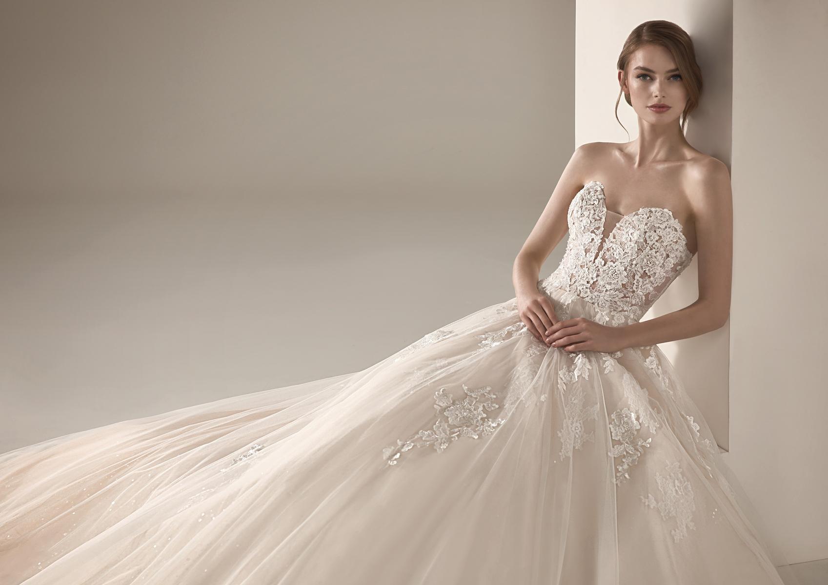 Privee Collection Style Number NALON - 3