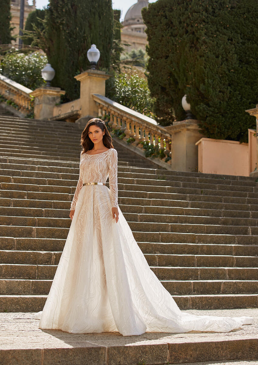 Privee Collection Style Number NAOMI - 1