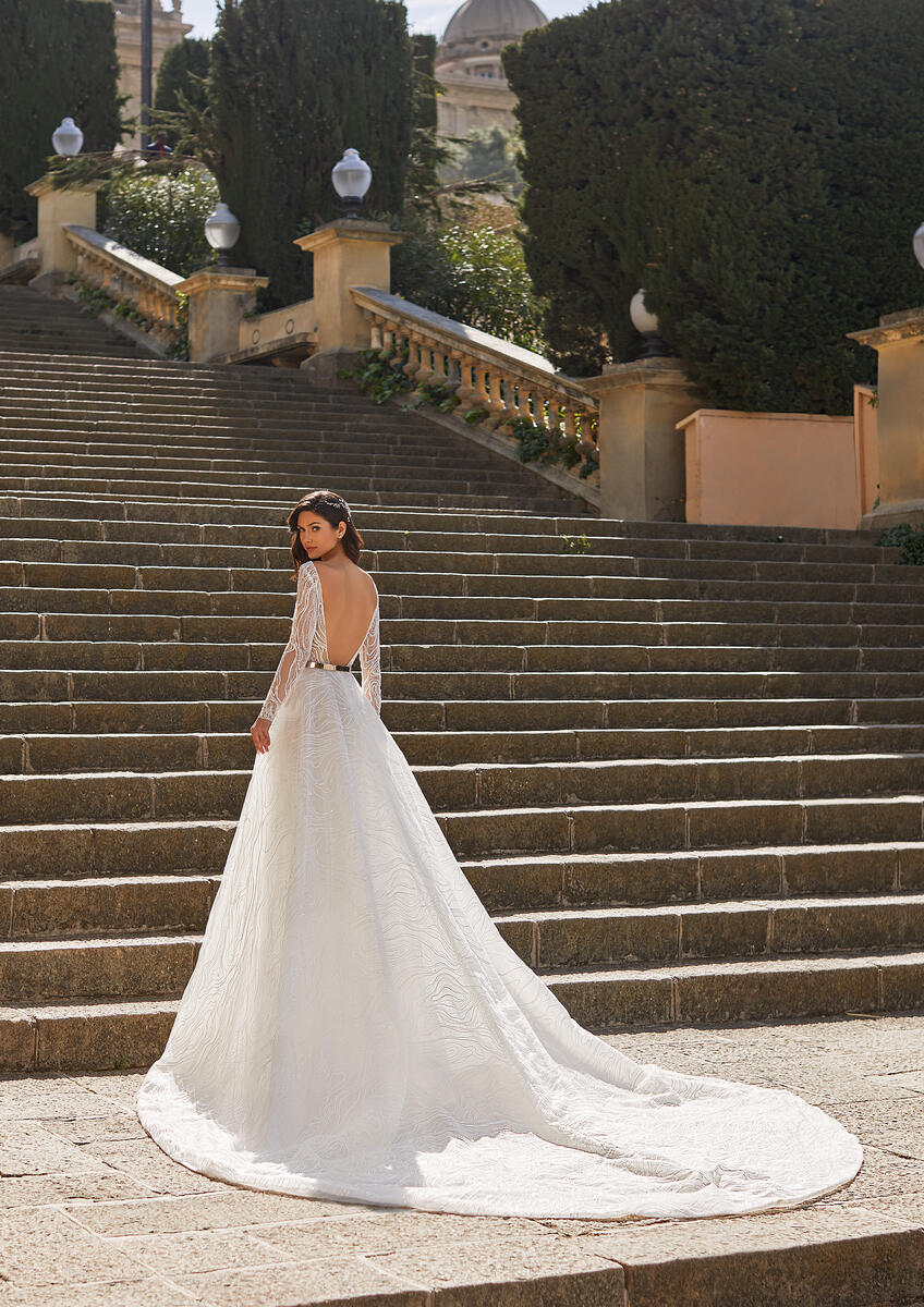 Privee Collection Style Number NAOMI - 2
