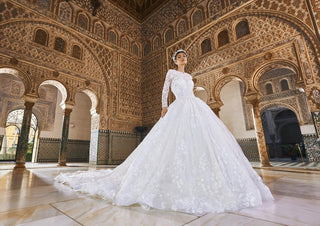 Privee Collection Style Number NATRUN - 1