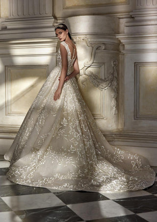 Privee Collection Style Number NICOLOSA - 2