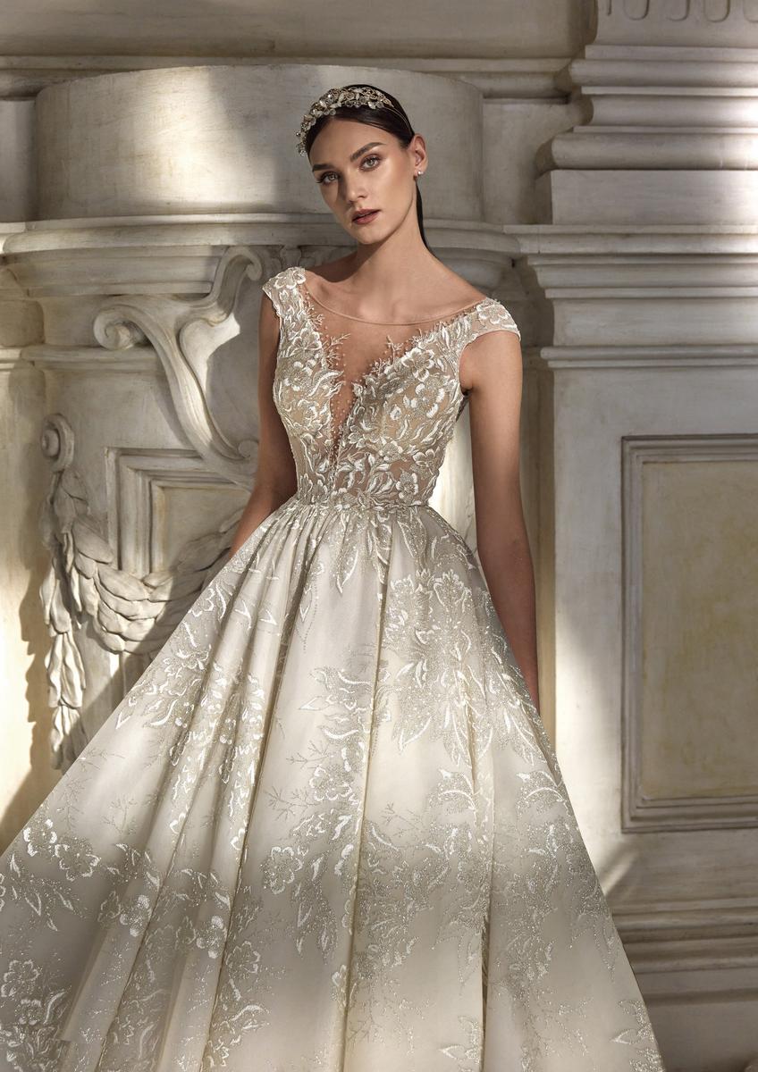 Privee Collection Style Number NICOLOSA - 3