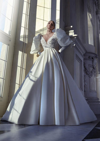 Privee Collection Style Number OLIANA - 1