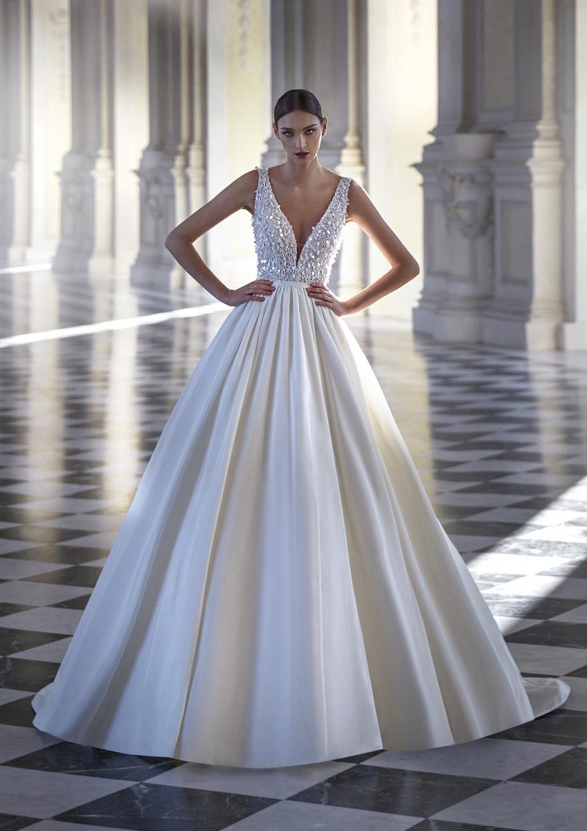 Privee Collection Style Number OLIANA - 4