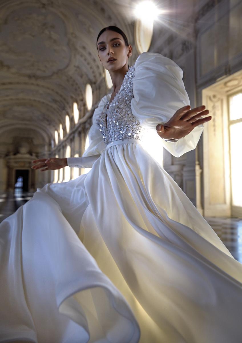 Privee Collection Style Number OLIANA - 6