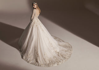 Privee Collection Style Number OLIVIA - 2