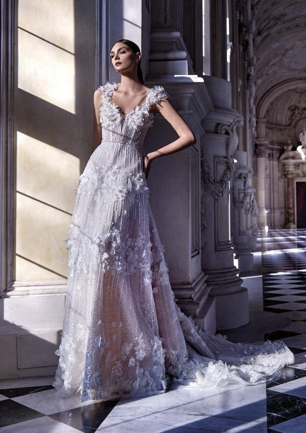 Privee Collection Style Number ORELIA - 1