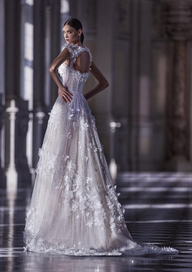 Privee Collection Style Number ORELIA - 2