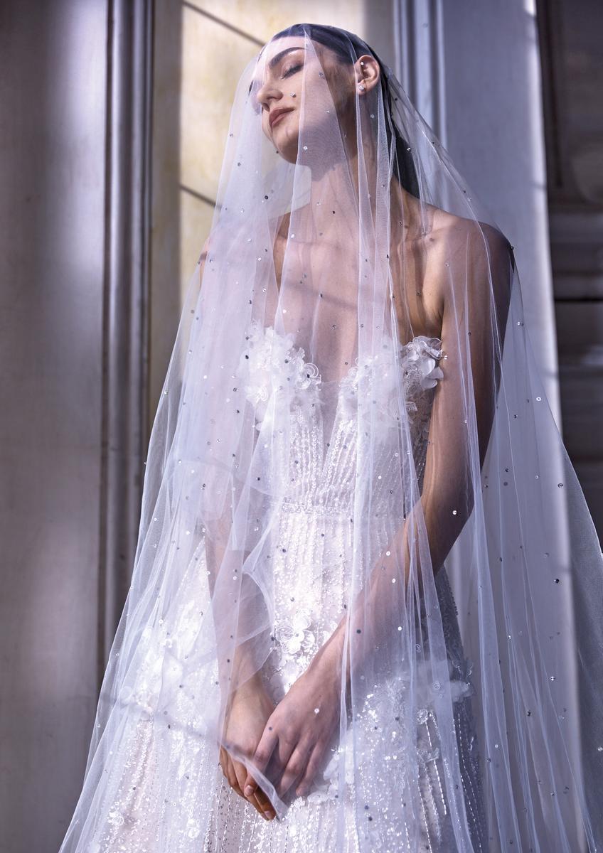 Privee Collection Style Number ORELIA - 4