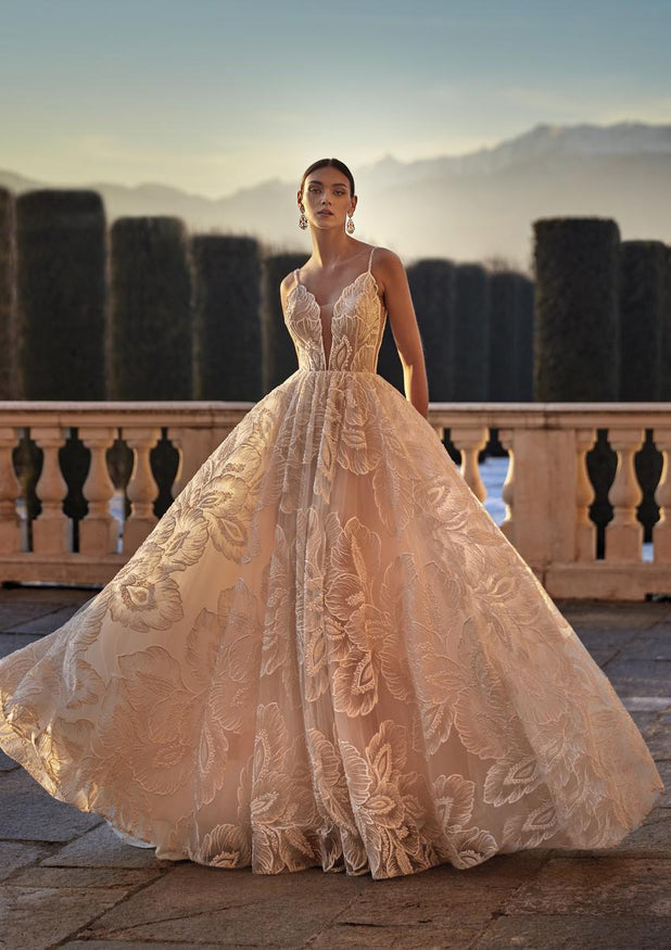 Privee Collection Style Number ORLANDA - 1