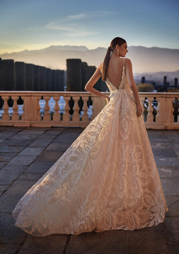 Privee Collection Style Number ORLANDA - 2