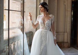 Privee Collection Style Number PICKFORD - 6