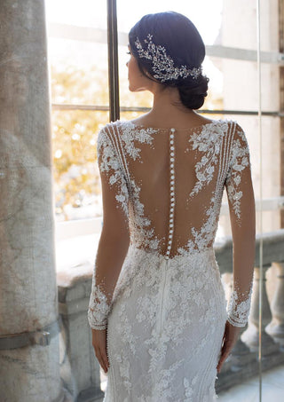 Privee Collection Style Number PICKFORD - 5