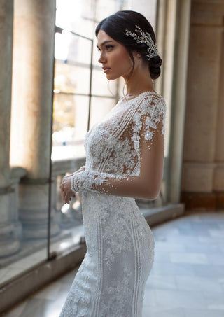 Privee Collection Style Number PICKFORD - 4