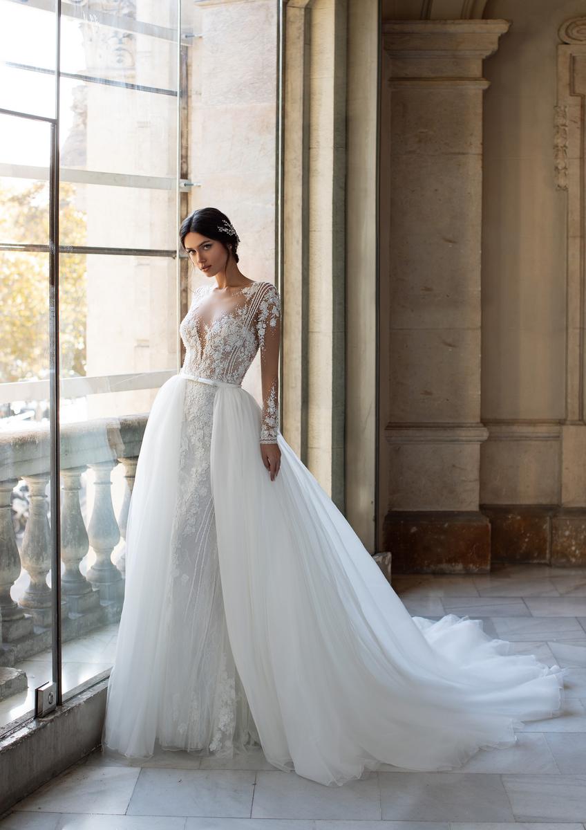 Privee Collection Style Number PICKFORD - 1