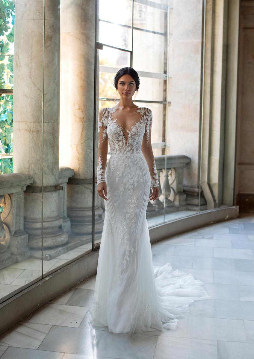 Privee Collection Style Number PICKFORD - 3