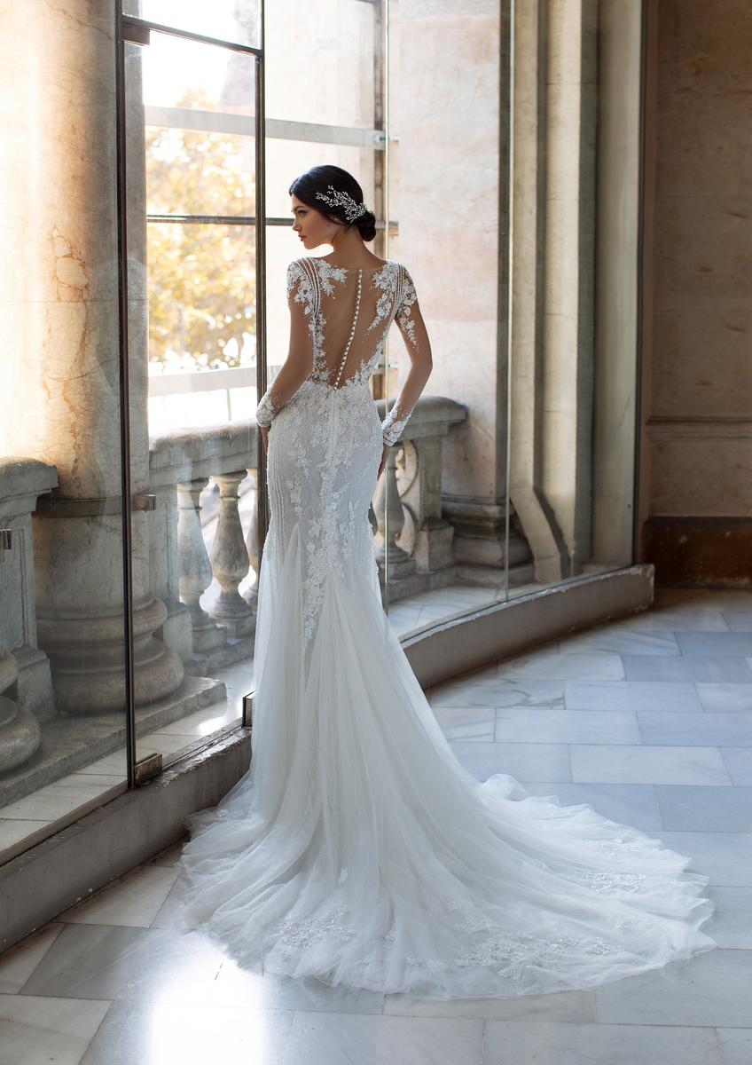 Privee Collection Style Number PICKFORD - 2