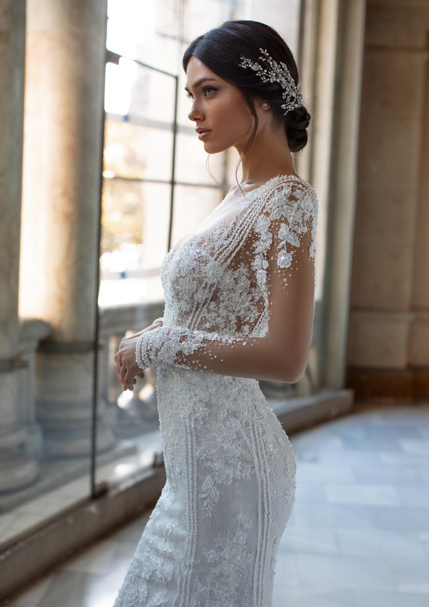 Privee Collection Style Number PICKFORD - 4