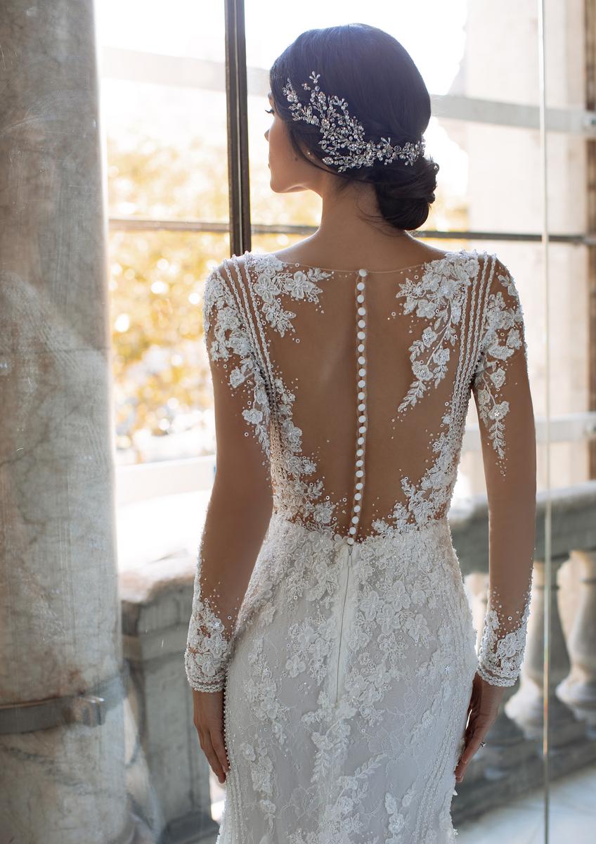 Privee Collection Style Number PICKFORD - 5