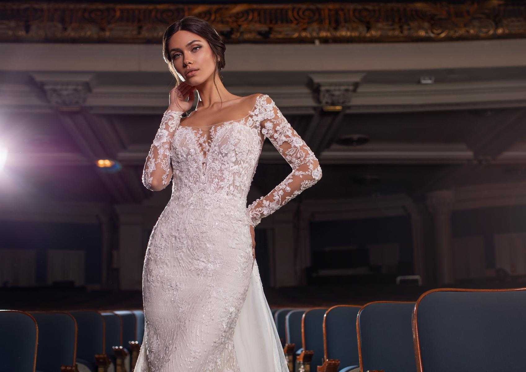 Privee Collection Style Number RALSTON - 5