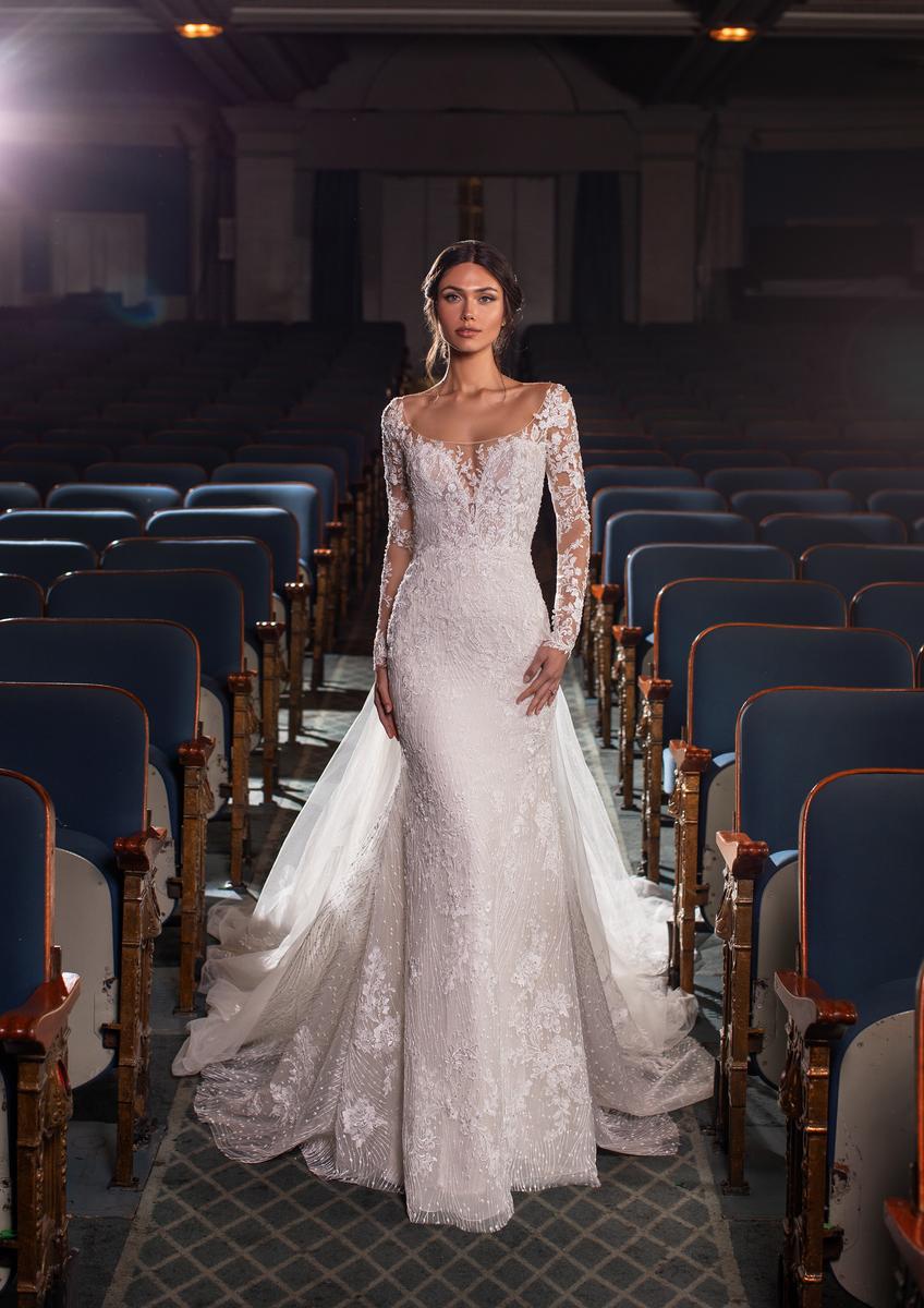 Privee Collection Style Number RALSTON - 1