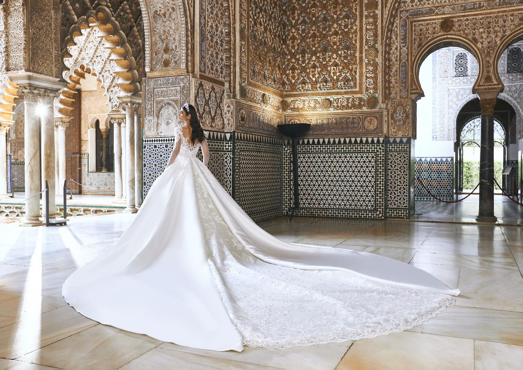 Privee Collection Style Number RUBAKSA - 6