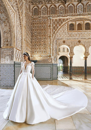 Privee Collection Style Number RUBAKSA - 1