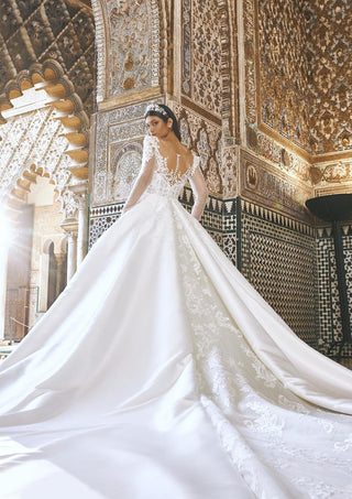 Privee Collection Style Number RUBAKSA - 2