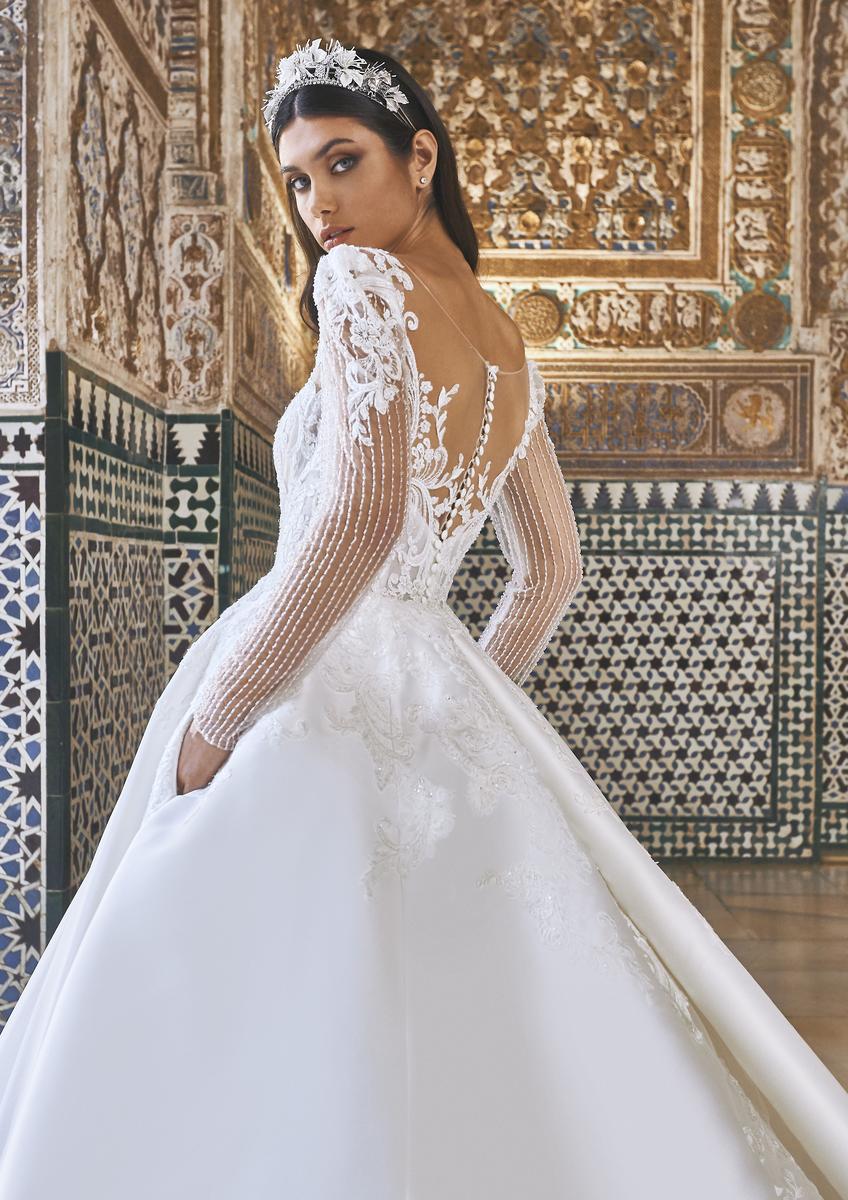 Privee Collection Style Number RUBAKSA - 4