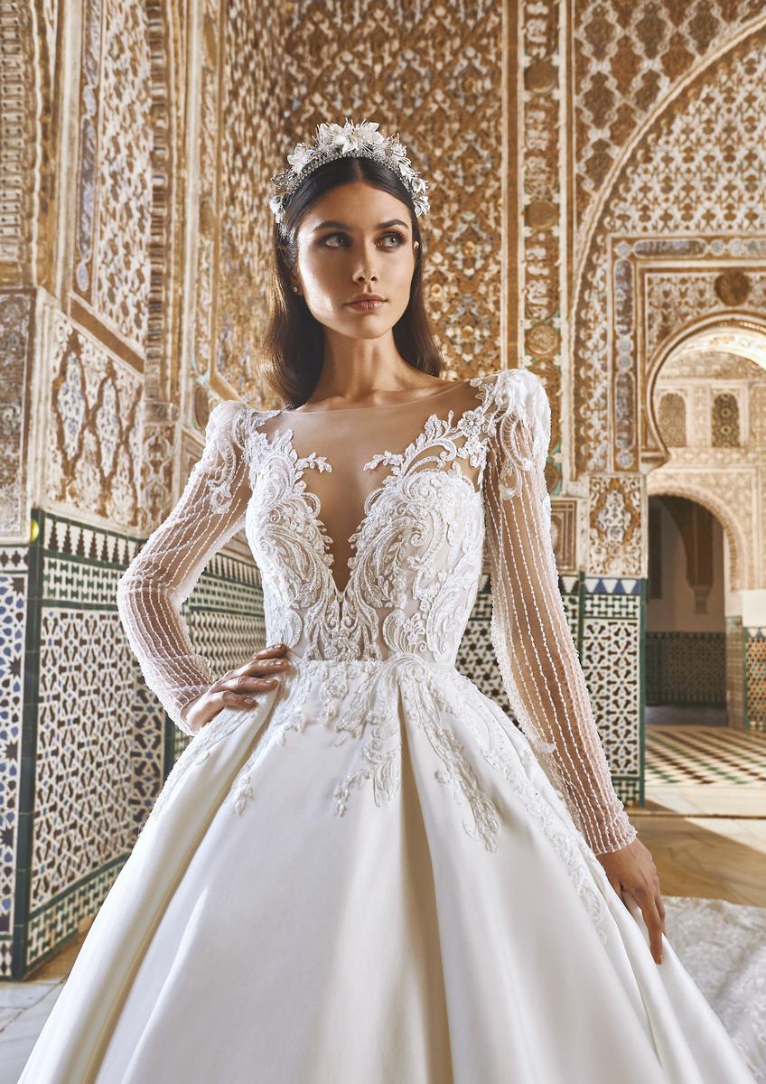 Privee Collection Style Number RUBAKSA - 3