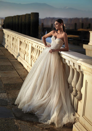 Privee Collection Style Number SERAPHINA - 1