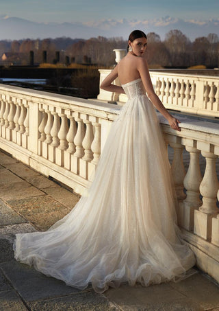 Privee Collection Style Number SERAPHINA - 2