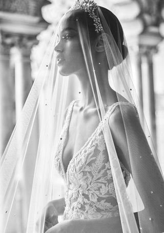 Privee Collection Style Number SIWA - 5